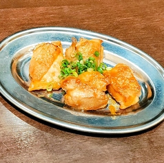 もも焼き