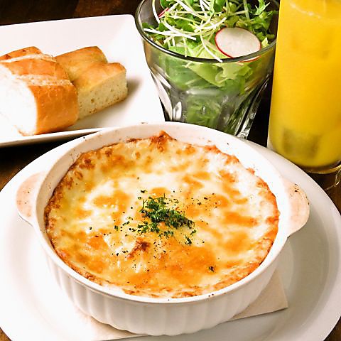 Bistro&Bar Joyeux �r�X�g��&�o�[ �W�����C�� ���Ήw�O�X