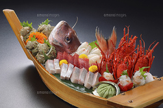 ◆赤羽最安値◆　　　　 ◆漁港直送の新鮮な鮮魚◆