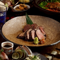 和食 嗜好場の特集写真