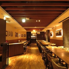 海鮮 MIYABI 錦店特集写真1