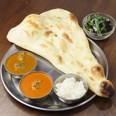 カレー食堂&酒場プランBの特集写真