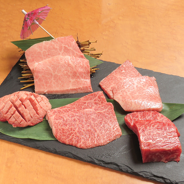 焼肉 ホルモン 小竹家 千葉駅前店のおすすめ料理1