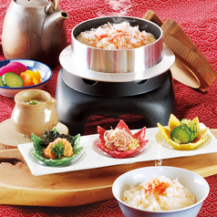 かに道楽 枚方店の特集写真