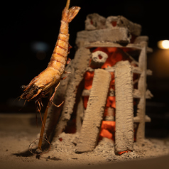 炭劇場 すず成の雰囲気3