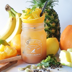 カシスジューシーオレンジ