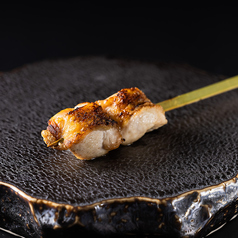 銀座 焼き鳥 桃の木のコース写真