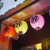 酔っ手羽 浜松店の雰囲気2