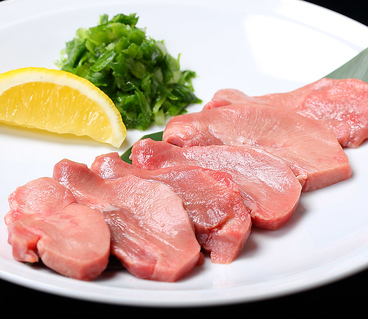 キリンビール園 アーバン店のおすすめ料理1