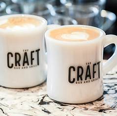 カフェラテ[Ice/Hot]　各種