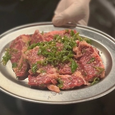 倉敷 焼肉ホルモン肉独楽 NIKUKOMA yakinikuのおすすめ料理2