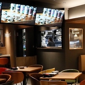 HOP＆SPICE ホップアンドスパイスの雰囲気3