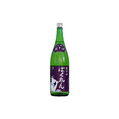 くどき上手ばくれん