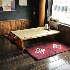 和伊太屋 四季彩の雰囲気1