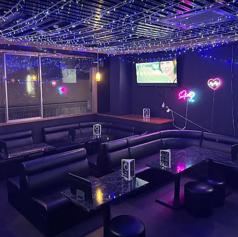 BAR HORST 木屋町店の写真