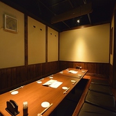 佐賀牛料理と日本のお酒 あかべこ 栄店の雰囲気2