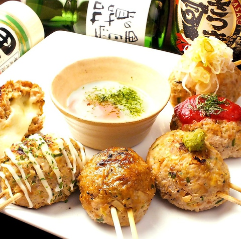 酉笑 とりしょうまる 小松店 小松市 居酒屋 ネット予約可 ホットペッパーグルメ