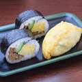 料理メニュー写真 イナリ寿司