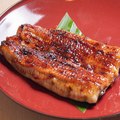 料理メニュー写真&nbsp;蒲焼-1尾-