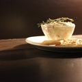 料理メニュー写真&nbsp;至高のポテサラ