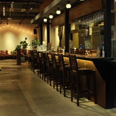 Relax Kitchen GURURI グルリのおすすめポイント1