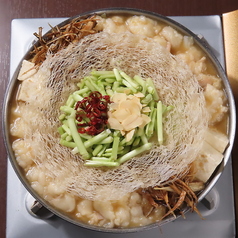 もつ鍋 紅月 こうづき 今泉店の写真