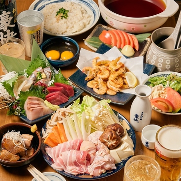 野毛商店の雰囲気1