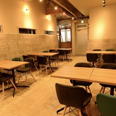 ととんととんとんの雰囲気3