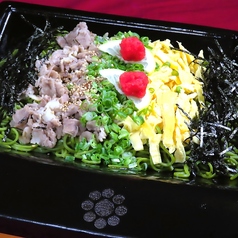 元祖　熊本城瓦そば