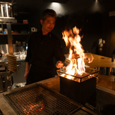 炭劇場 すず成の雰囲気2