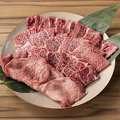 焼肉 ミートパンチ 立川のコース写真