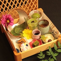 各種逸品も充実♪