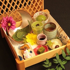 江戸小路鮮遊食房屋 新居浜店の写真2