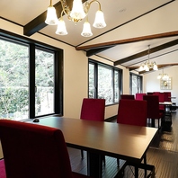 ◆季節により変動するメニューも♪◆