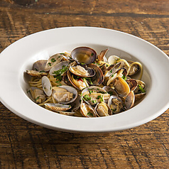 パリアッチョ 汐留シティセンターのコース写真