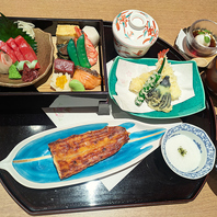 竹葉弁当（鰻半尾） 税込4,180円