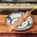 料理メニュー写真&nbsp;【三河錦爽どり】砂肝