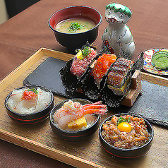 海鮮居酒屋 三ノ宮産直市場 JR三宮東口店のコース写真