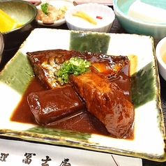 さば味噌