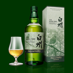 白州