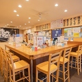 博多鉄八 元町店の雰囲気1