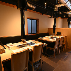 肉の天山 西船橋店の特集写真
