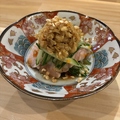 料理メニュー写真&nbsp;よだれ鶏