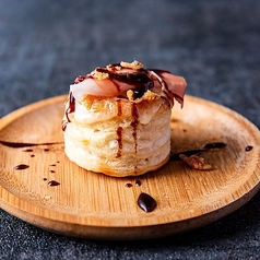 パイのピンチョス