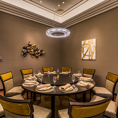 半個室＜窓なし＞（5名～12名）