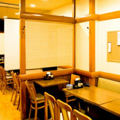 はなの舞 九段店の特集写真