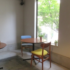 茶夢 Cha Muの雰囲気2