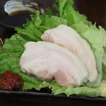 日韓酒場 本千葉チュバンのおすすめ料理1