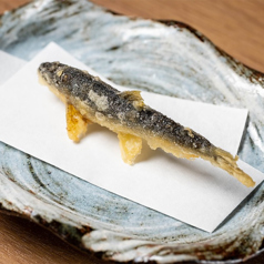 川崎 天婦羅 玄天のコース写真