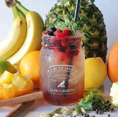 ベリークランベリーアップル